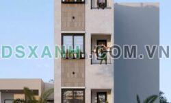 Bán Căn Hộ 4T 113m2 Đường 7.5m, Q.Hải Châu, 12 Tỷ, Thu 50Tr/Th