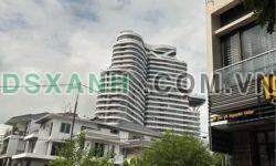 Bán nhà thô Bắc Cường, Bắc Tà 90m2 – 3 tầng 1 tum giá tốt