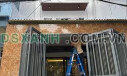 Bán nhà 3 tầng 100m2, Phường Tân Thịnh. Giá 5x tỷ