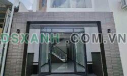 Bán nhà 4x20m KCN Cầu Tràm, Long An. 4PN. Giá tốt 1.7 tỷ