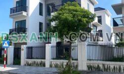 Bán Biệt Thự T&T Phố Nối 255m2, Giá Đầu Tư 13x Tỷ, Sổ Đỏ