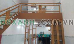 Bán nhà 1 trệt 1 lầu 1 tum hẻm 945 Đường 30/4, Phường 11, Giá 2.95 tỷ