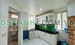Bán nhà C10 Xuân La 37m2, căn góc 2 thoáng, mặt Võ Chí Công, 3.x tỷ