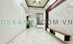 Bán nhà Bạch Mai, Quận Hai Bà Trưng, 35m2 x 5T, nhỉnh 8 tỷ