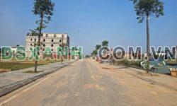 Bán đất 120m² Âu Cơ Park City, Phú Thọ. Giá từ 3.0x tỷ
