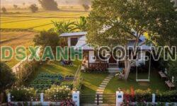Bán đất 496m2 Thị trấn Đất Đỏ giá tốt 680tr