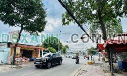 Bán đất mặt tiền đường Nguyễn Thành Phương, 69m2, 6.3 tỷ