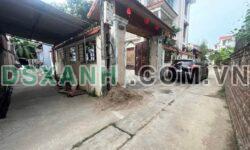 Bán nhà cấp 4, 85m2, 2MT, Yên Trung, Huyện Yên Phong, giá 1.7 tỷ