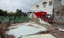 Bán đất Trảng Dài, Biên Hòa 62m² giá 1.88 tỷ, SHR, cách chợ vài bước