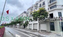 Bán Shophouse 74m2 Đường 58, Dự án 5A, TP. Cao Bằng – Sổ Hồng