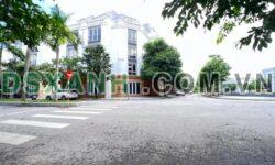 Bán nhà đầu ve Eurowindow, 82.5m2, trung tâm TP. Thanh Hóa