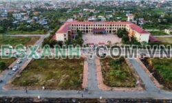Bán Lô Đất 90m2 Hướng Nam, Thủy Triều, Thành phố Hải Phòng