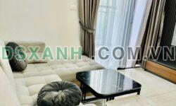 Bán căn hộ Greenbay Garden 65m2, 2PN, full NT, view biển, giá tốt