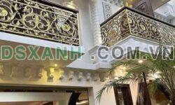 Bán Biệt Thự Nguyễn Sinh Sắc, Hòa Minh, 150m2, Quận Liên Chiểu, 1x Tỷ