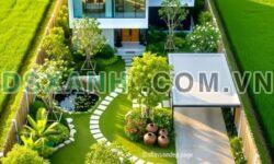 Bán Lô Góc 200m² Khương Mỹ, Hoà Vang. View Cánh Đồng, Giá Tốt