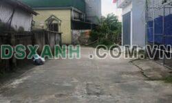Bán Lô Góc 86m² 2MT Quán Bàu, Giá Đầu Tư 3.5 Tỷ – Thành phố Vinh