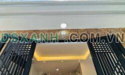 Bán nhà Vĩnh Tuy 73m² 5T Thang Máy, Quận Hai Bà Trưng, 10 Tỷ