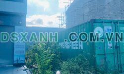 Bán đất Hồng Liễu 132m2, Nghi Kim, TP Vinh. Giá tốt