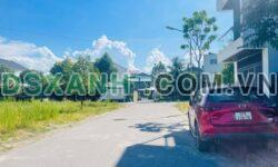 Bán đất xóm 5 Nghi Phú, 74.5m2, MT 4.35m, đường 15m, giá tốt