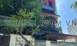 Bán nhà Hòa Xuân 100m2, 3 tầng Luxury, full nội thất – Giá 8 tỷ TL
