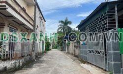Bán đất góc 2MT Thụy Vân, Việt Trì 76m2, ô tô tránh, giá đầu tư