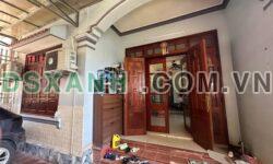 Bán nhà 192m2, 2 tầng Sông Bằng, Giá tốt