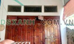 Bán nhà gác lửng 80m2 gần cầu Yên Bái, giá chỉ 7xx triệu