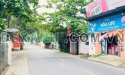 Bán đất thổ cư 80m2, Xã Minh Phú, Huyện Sóc Sơn – 1.3 tỷ