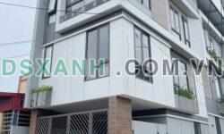Bán nhà 3 tầng 2 mặt tiền, giá 2.4 tỷ, Phường Chùa Hang, TP. Thái Nguyên