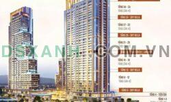 Bán căn hộ Ariabay Hạ Long Marina, 2.2ha, view triệu đô