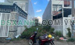 Bán đất nhánh 8 Long Điền, 5.8x20m, 80m² thổ cư, giá 1.67 tỷ