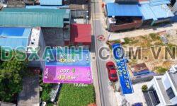 Bán đất TDP Hà Phú 43.5m2, Phường Hòa Bình, Giá chỉ 1.2xx tỷ