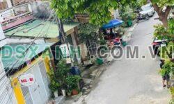 Bán nhà 70m2, 2MT Nguyễn Hiệu, Giá 4.x Tỷ, Phường Đông Hương, TP Thanh Hóa