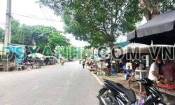Bán đất Âu Cơ, Phú Thọ 200m2, ô tô tận đất, giá chỉ 7xx triệu