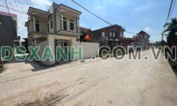 Bán đất 161m² Yên Trung, Huyện Yên Phong. Nhỉnh 3 tỷ