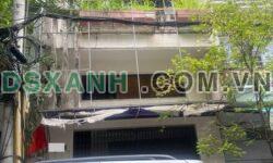 Bán nhà MTKD Bàu Cát 3, Phường 12, Tân Bình, 5m, 4 tầng, 15.8 tỷ TL