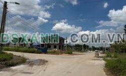 Bán Lô Đất 96m2 Trục Chính KDC Số 12 Tam Quan, Quyết Thắng Giá 2.x Tỷ