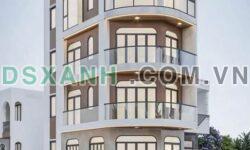 Bán nhà Nguyễn Đình Chiểu, 47.5m2, 2MT, Thang máy, KD 35tr, 13.5 tỷ