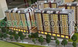 Bán Căn Góc 60m² Chung Cư Vạn Hoà, Giá 1.1 Tỷ – Đối Diện Ga