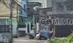 Bán nhà 67m2 Lideco GĐ2, Nam Từ Liêm giá 3 tỷ – Ô tô đỗ cửa