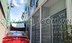 Bán nhà Tân Phước Khánh, Tân Uyên 40m2 – Giá tốt