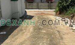 Bán đất Khu 3 Thanh Đình, Việt Trì 157m² giá tốt