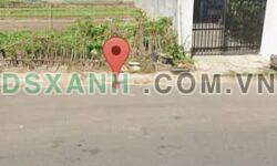 Bán đất đường nhựa Tam An Long, 162m2, 100m2 thổ cư, giá 1 tỷ