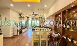 Bán nhà Cầu Giấy 60m², thang máy, ngõ rộng, giá 12 tỷ