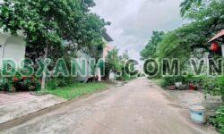 Bán đất Thanh Miếu, Thành phố Việt Trì 83.6m2, MT 5.5m – Giá tốt