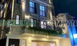 Bán căn góc 110m² trung tâm Chợ Đầm, Nha Trang – Thu nhập 60tr/th