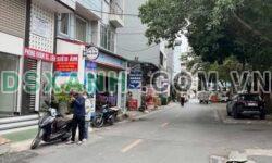 Bán nhà Tư Đình 55m2 full NT, gần cầu Trần Hưng Đạo, Long Biên