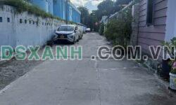 Bán Lô Góc 90m2 An Thượng, Quận Ngũ Hành Sơn. Giá 8.2 Tỷ