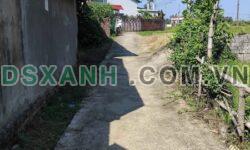 Bán đất Nam Phong 1, Hưng Đạo, Cao Bằng 320m2, view thoáng, giá tốt