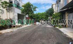 Bán đất Sau Núi, Phường Hội Hợp, 91.5m2, MT 5.5m, Giá tốt